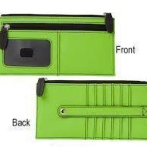 Miche Teri Wallet - New but unpackaged